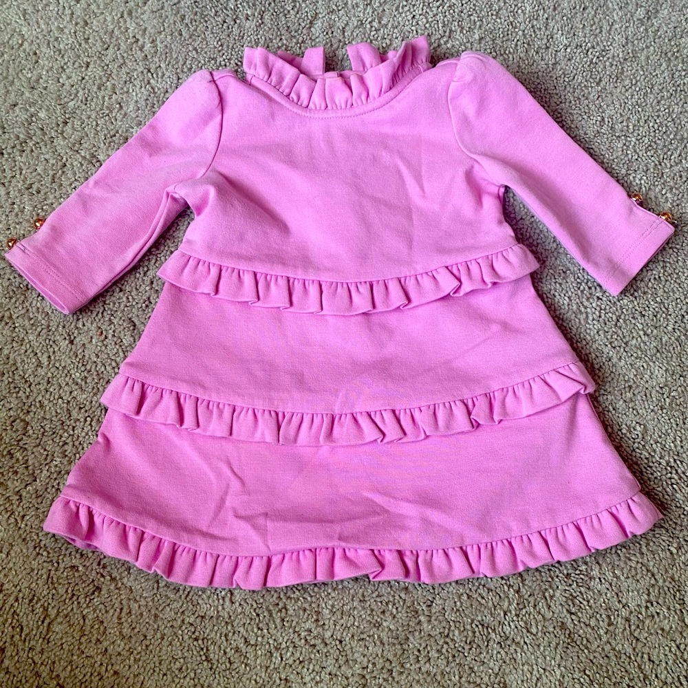 Janie & Jack dress